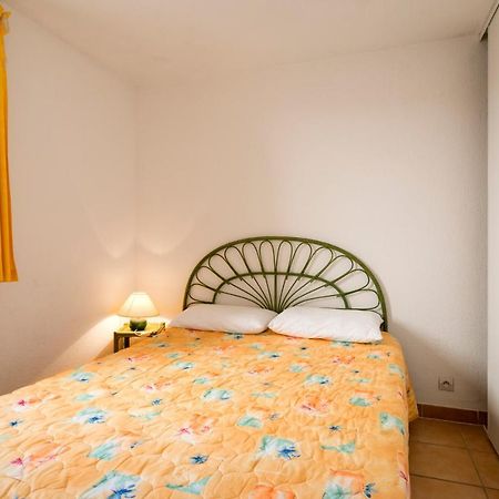 Vacanceole - Residence Samaria Village - Hacienda Beach Agde Eksteriør billede