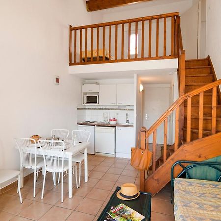Vacanceole - Residence Samaria Village - Hacienda Beach Agde Eksteriør billede