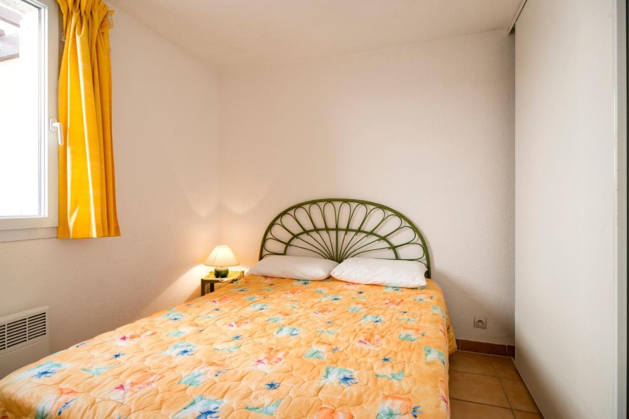 Vacanceole - Residence Samaria Village - Hacienda Beach Agde Eksteriør billede