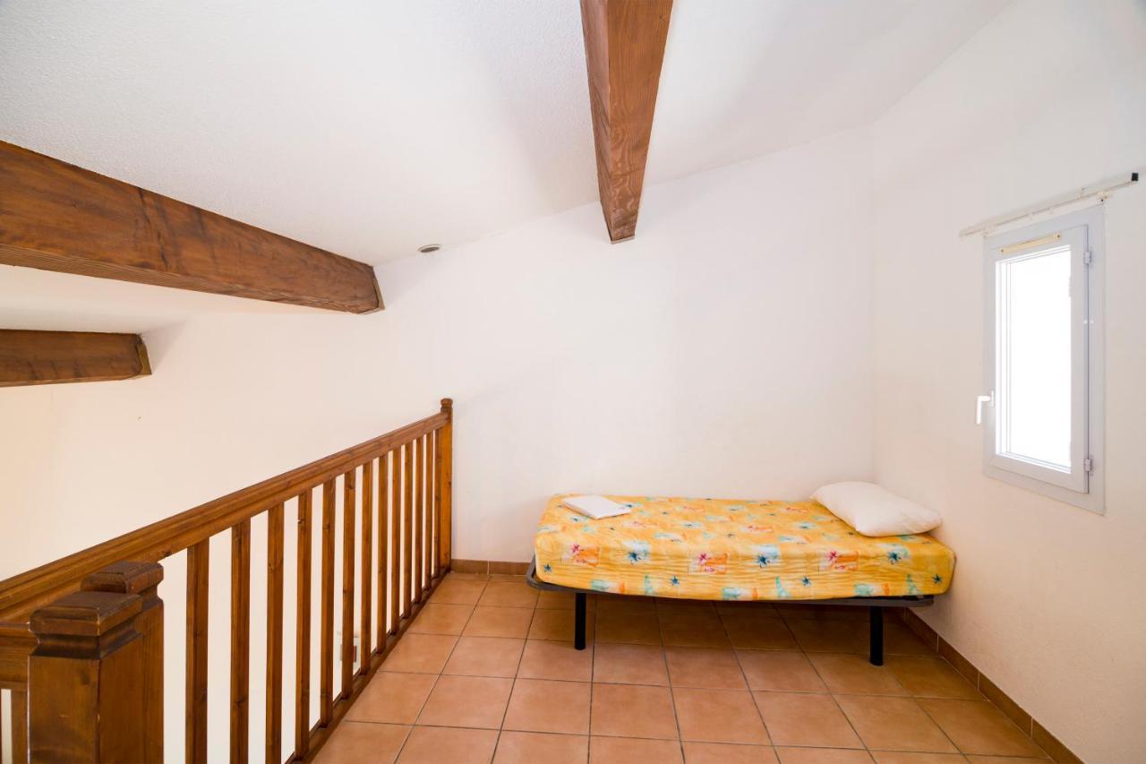 Vacanceole - Residence Samaria Village - Hacienda Beach Agde Eksteriør billede